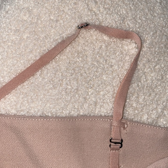 𝗡𝗪𝗧 𝗭𝗮𝗿𝗮 • Bustier Strapless Top - Picture 11 of 13